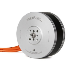 Mn605 Motor 60a - T Motors MN605-S KV320 + Alpha 60A LV (Motor+ESC Combo)