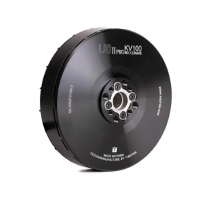 U8Ⅱ Pro Efficiency Motor - T Motor U8Ⅱ PRO Efficiency Type UAV Motor 100KV