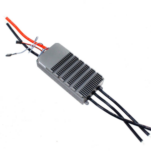200a Motor - T Motor Thunder 200A 24S ESC