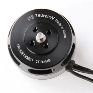Power U3 700kv Motor - T Motor U Power U3 700KV