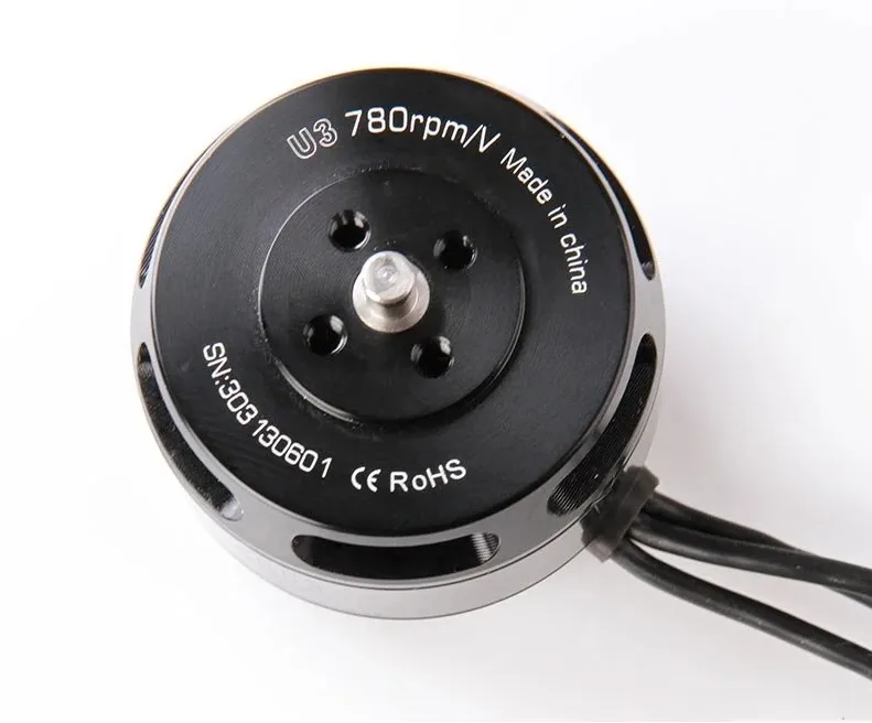 Power U3 700kv Motor - T Motor U Power U3 700KV