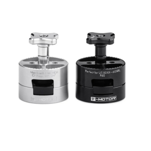 Q1824 Motor - T Motor Quick-Attach-Detach Propeller Adapter Q1824 (CW & CCW Pair)