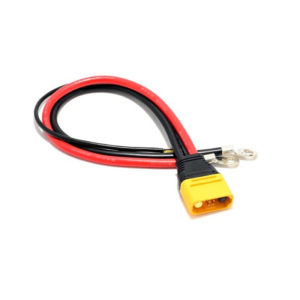 As150u Cable - EFT Power Cable 220mm/AS150U/male/1pcs Compatible with all Drone Frames
