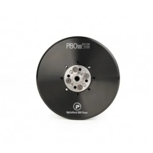 P80 Motor 494196 - T Motor P80Ⅲ Pin KV120