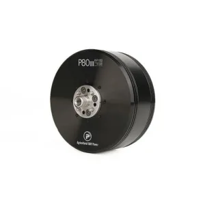 P80iii Motor - T MOTOR P SERIES P80III Without Pin 100KV