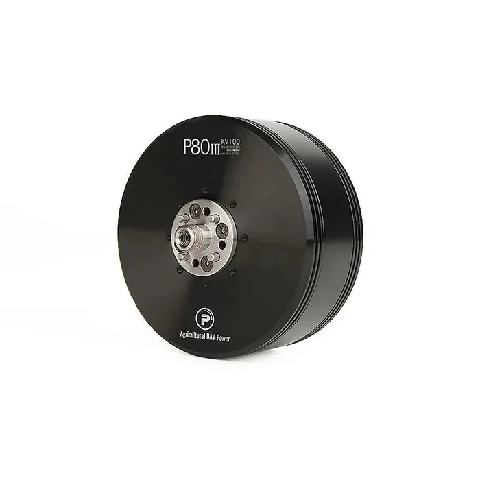 P80iii Motor - T MOTOR P SERIES P80III Without Pin 100KV