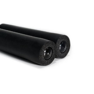 E416p E616p - EFT Landing Gear Bar φ20*φ18*580/Shock-Absorbing Mat/2pcs Compatible with E416P/E616P