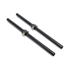 Eft Landing Gear Brace 494049 - EFT Landing Gear Brace φ20*570/2pcs Compatible with 22L Granule Spreader