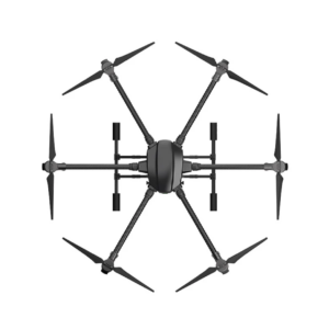 Eft 6120 Multifunction Frame - EFT 6120 Multifunction Surveillance Drone Frame