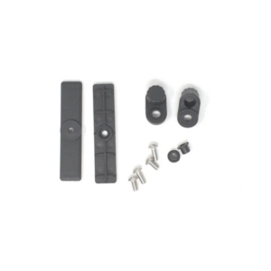 Eft Plate Kit Battery - EFT Battery Plate Kit standard/2pcs Compatible with All Drone Frames