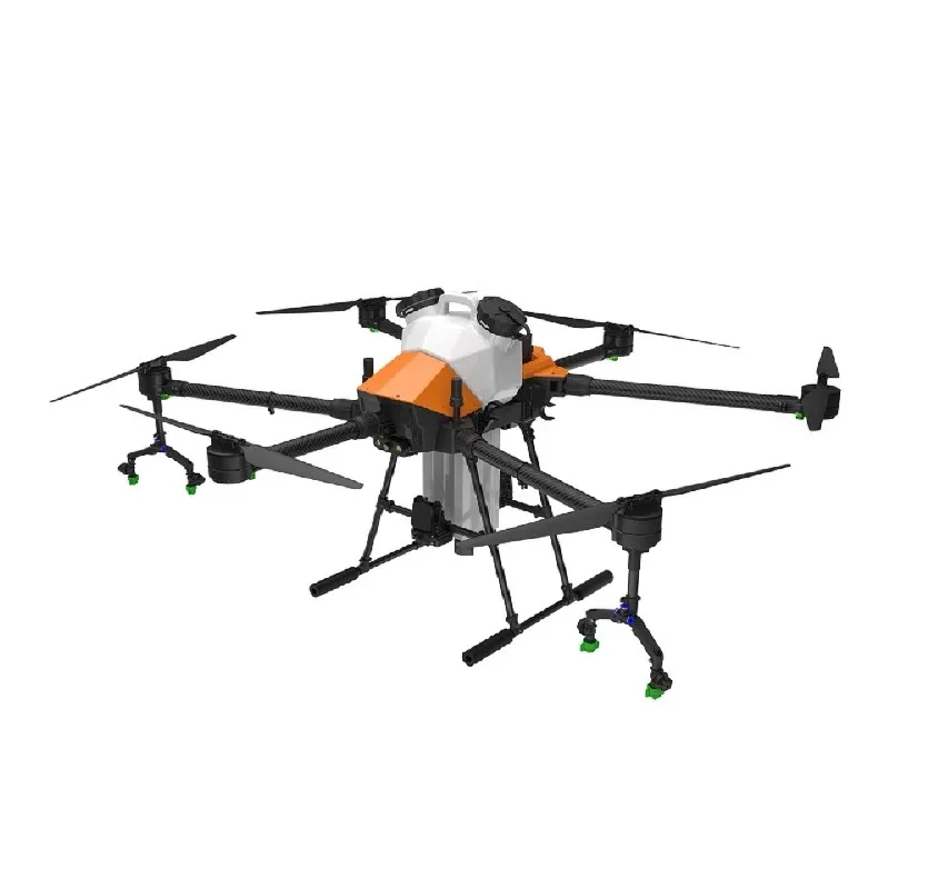 G610 Frame - EFT G610 10L 6 Axis Agriculture Drone Frame