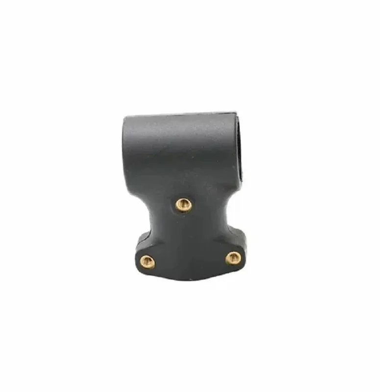 Eft Landing Gear Connector 494253 - EFT Landing Gear T-Connector Straight/φ20-20/4pcs Compatible with All Drone Frames