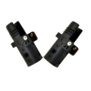 E416p E616p E410p 40mm - EFT Arm Folding Part φ40/2pcs Compatible with E416P/E616P/E410P 40mm