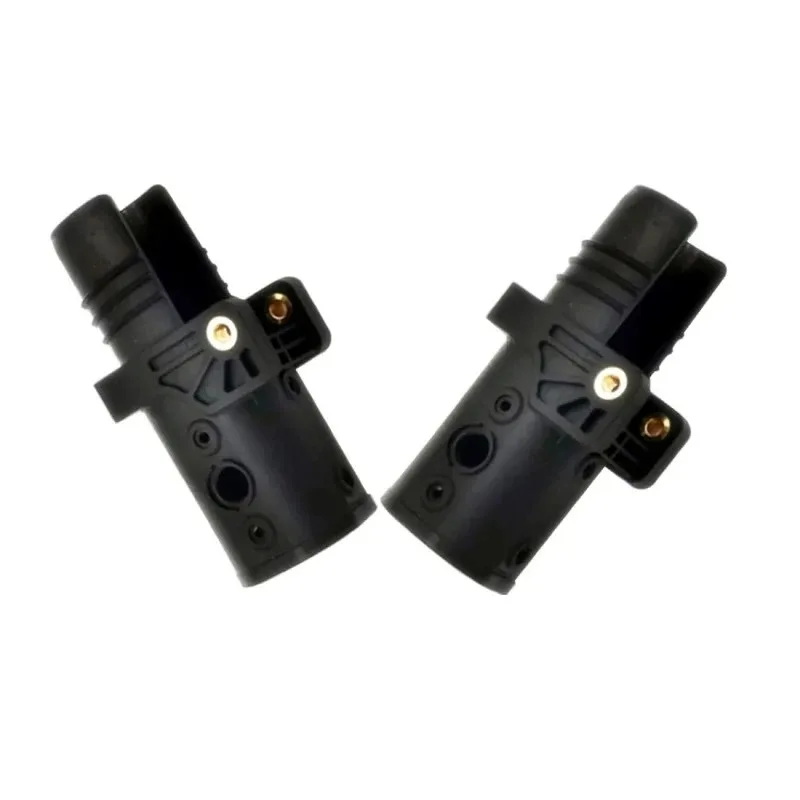 E416p E616p E410p 40mm - EFT Arm Folding Part φ40/2pcs Compatible with E416P/E616P/E410P 40mm