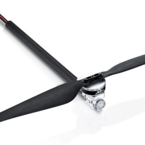 Hobbywing Xrotor X9 Motor 493142 - Hobbywing XRotor X9 Motor and 36190 Folding Propeller Combo Kit – CCW
