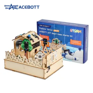 STEM STARTER EDUCATIONAL KIT
