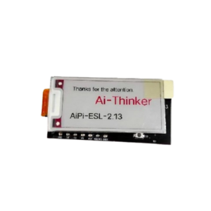 Ai Thinker Aipi Esl - Ai Thinker AiPi-ESL 2.13