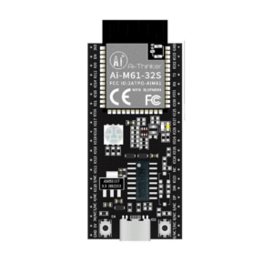 M61 Kit - Ai Thinker Ai-M61-32S-Kit