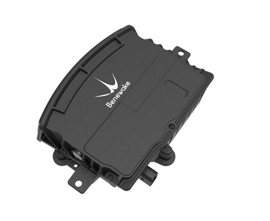 3D LiDAR AD2-S-X3 point cloud data 1