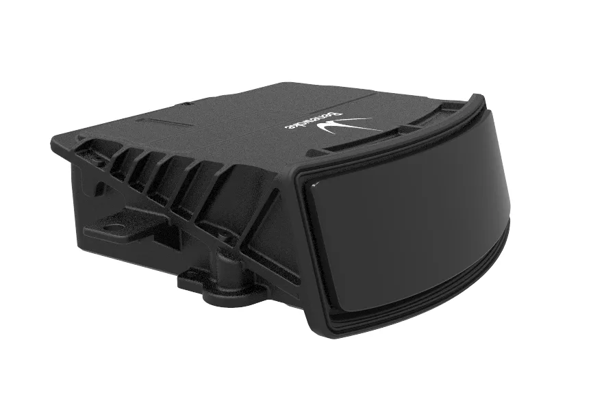 3D LiDAR AD2-S-X3
