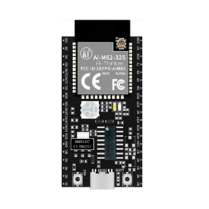 M62 Kit 32s - Ai Thinker Ai-M62-32S-Kit