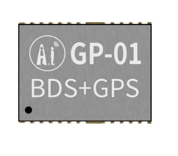Ai-Thinker GP-01 GPS Module BDS/GPS