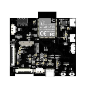 Ai Thinker Aipi Display - Ai Thinker AiPi-Eyes-S2 (Display 3.5inch)