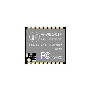Ai Thinker Wb2 - Ai-Thinker Ai-WB2-01F-BLIFN2