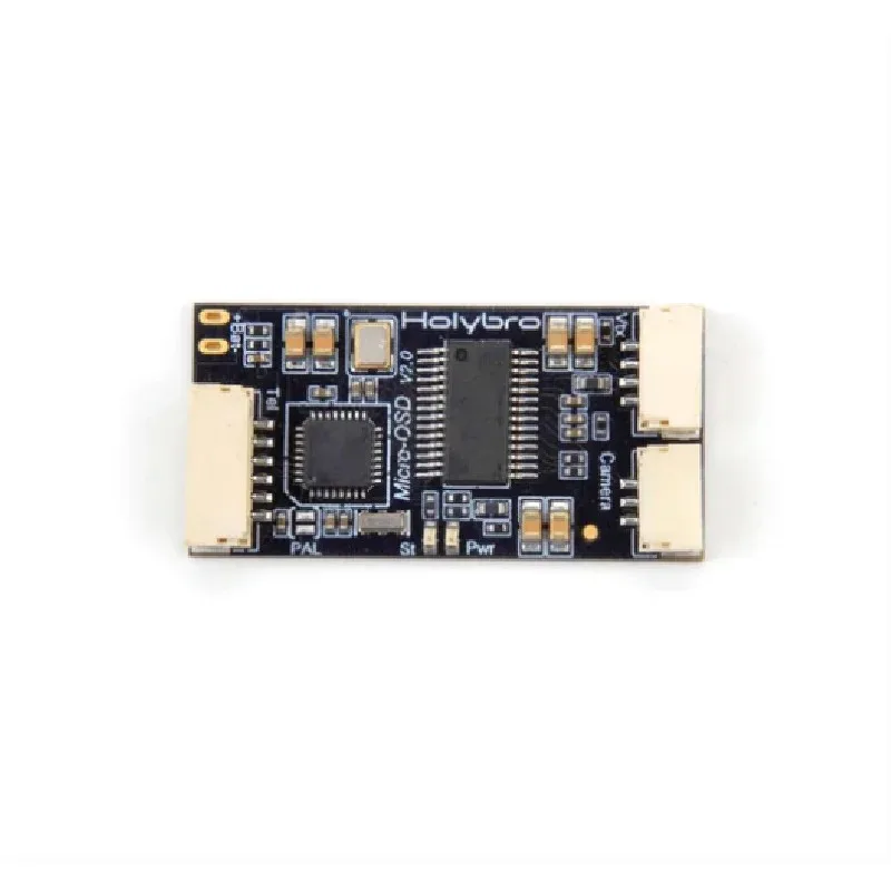 Holybro Micro Osd Ic - Holybro Micro OSD V2