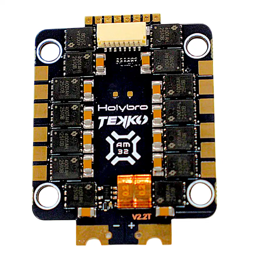 Tekko32 Esc - AI5726 (1)