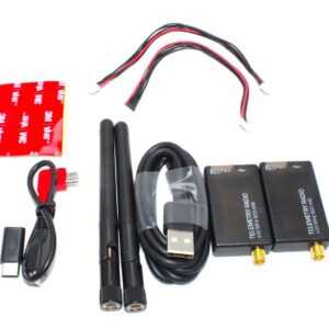 Holybro SiK Telemetry Radio V3 500mW 433 MHz
