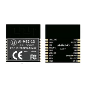 Ai-Thinker Ai-M62-13 Wi-Fi BLE Module