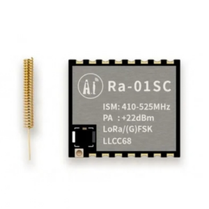 Ai Thinker LoRa Ra-01SC Module