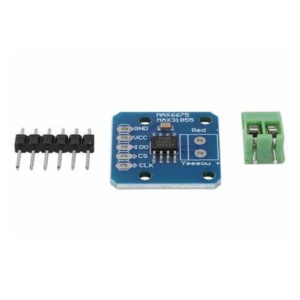 MAX31855 K type thermocouple module