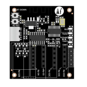 AI-Thinker RD-Kit Radar