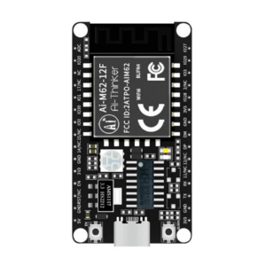 M62 Kit - Ai Thinker Ai-M62-12F-Kit