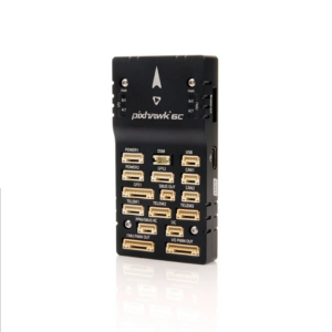 Holybro Pixhawk 6C PM02