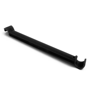 Holybro Landing Gear Reinforcement -black - Holybro Landing Gear Reinforcement (Accessories)-Black