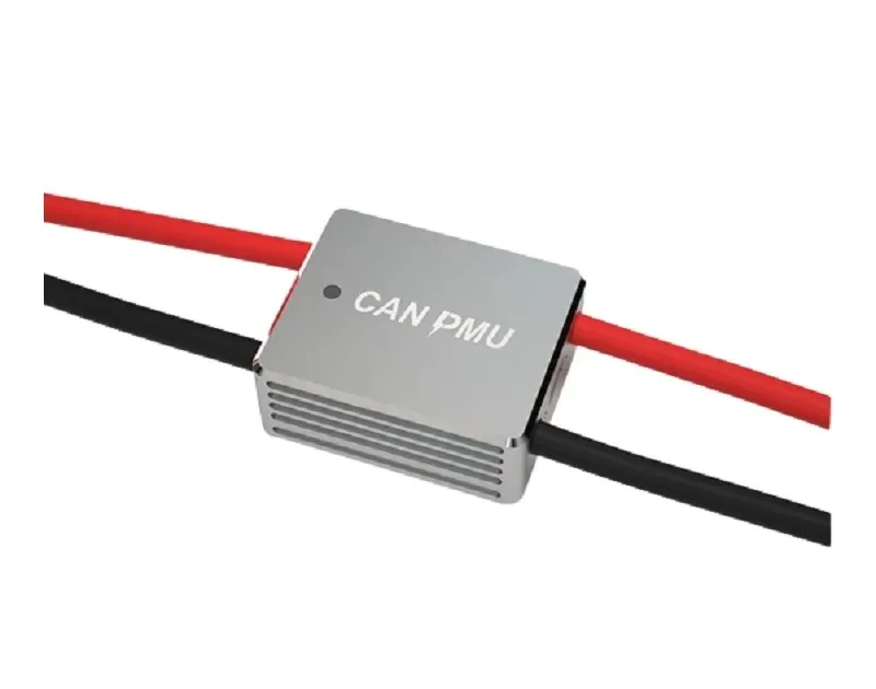 Cuav Can Pmu Module - CUAV CAN PMU Autopilot Power Module