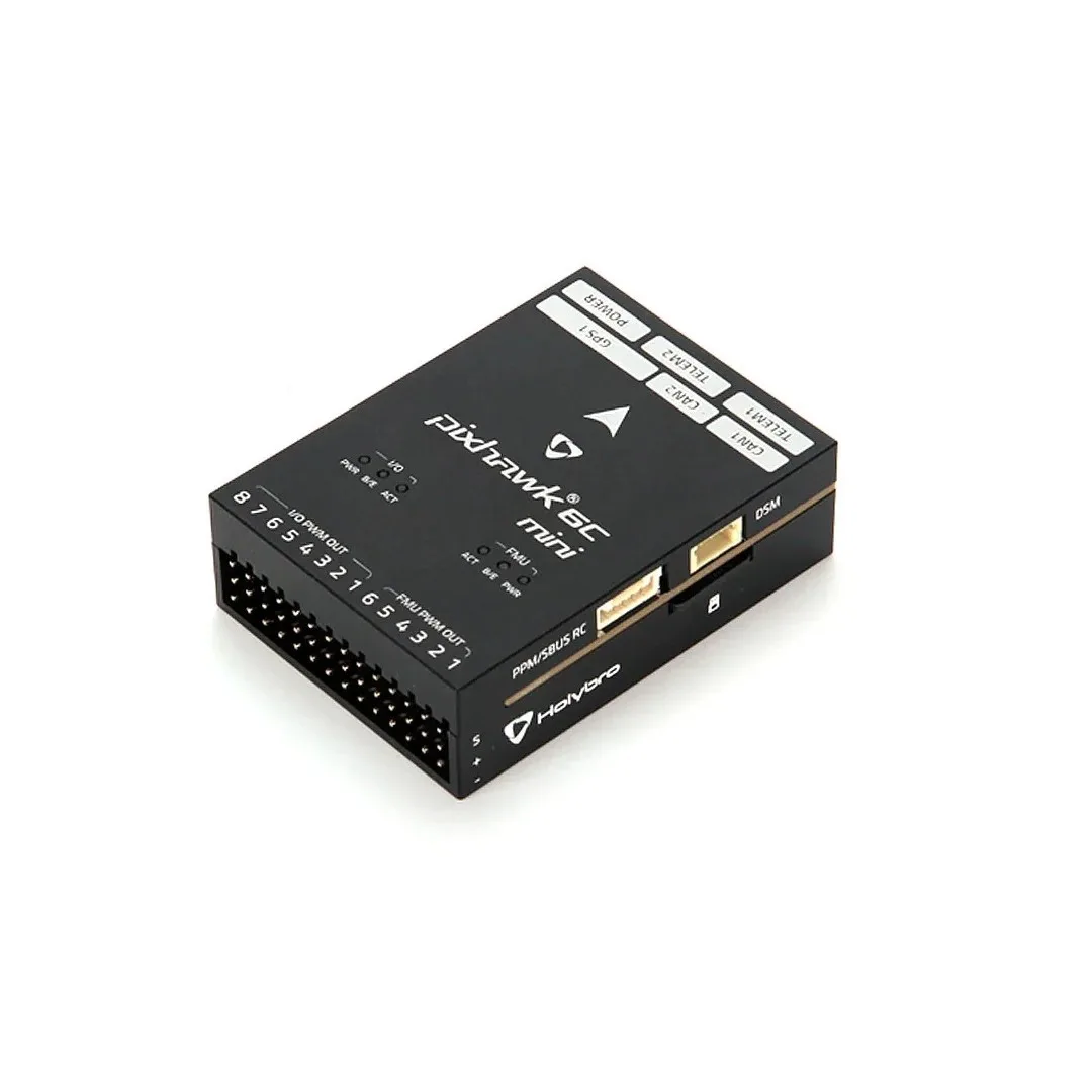 Holybro Pixhawk 6c Flight Controller - Holybro Pixhawk 6C Mini Flight Controller