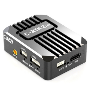 Cuav Rtk Hp Module - CUAV C-RTK 2 HP GNSS Heading Module