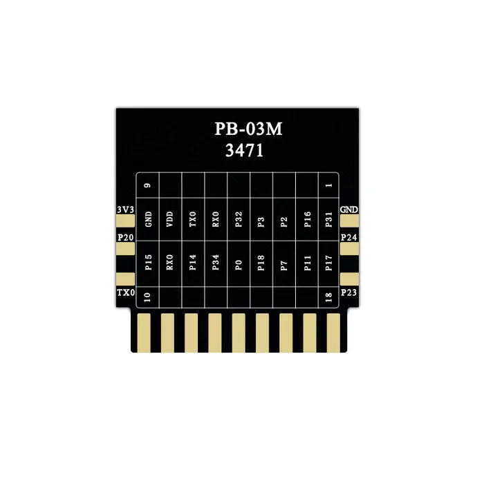 Pb-03m Module - AI-Thinker PB-03M Bluetooth Module