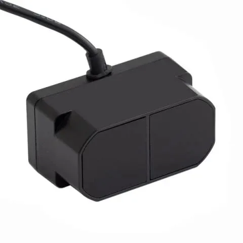 Benewake TFMini Plus LiDAR Distance Sensor for Drones Robots IoT ITS Smart Detection (12m)