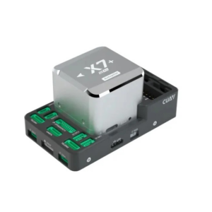 CUAV X7+ Pro Flight Controller | Autopilot For PX4 APM Drone Quadcopter Pixhawk