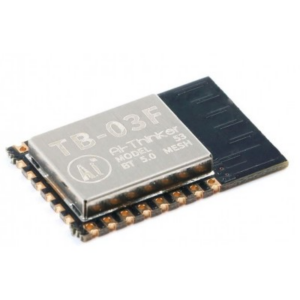 Tb-03f Module - Ai Thinker TB-03F Bluetooth module