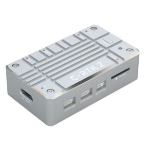 Cuav Rtk High Module - CUAV C-RTK 2 High Precision RTK PPK GNSS Module