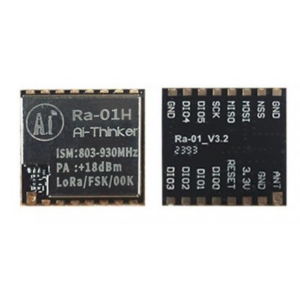 Ai Thinker LoRa - Ra-01H Module