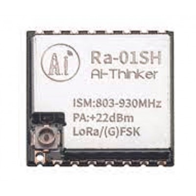 Ai Thinker LoRa Ra-01SH Module