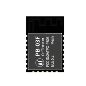 Pb-03f Module - AI-Thinker PB-03F Bluetooth Module
