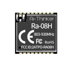 Ai-Thinker RA-08H LoRa Module